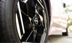 Low-carbon Nissan
